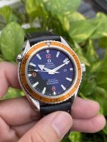 Omega Seamaster Planet Ocean XL 45.5mm 2908.50.38