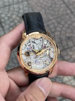 Girard-Perregaux Classic Bridges 40mm 86005-52-001-BB6A