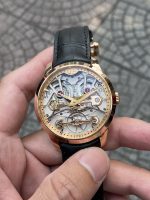 Girard-Perregaux Classic Bridges 40mm 86005-52-001-BB6A