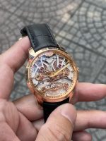 Girard-Perregaux Classic Bridges 40mm 86005-52-001-BB6A