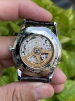 Jaeger-LeCoultre Master Ultra Thin Moon 39mm Q1368420